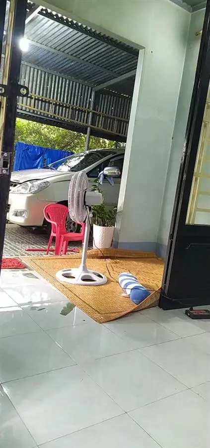Khách hàng review Quạt đứng Asia 6 cánh VY639990 80W 44