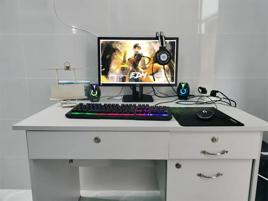 Khách hàng review Loa vi tính Microlab B26 8