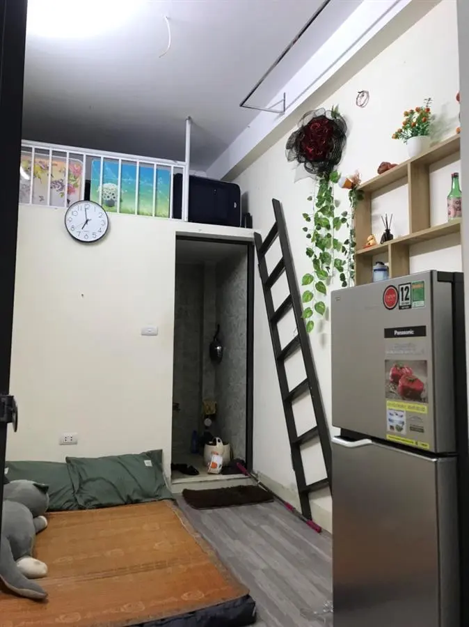 Khách hàng review Tủ lạnh Panasonic Inverter 170 lít NR-BA190PPVN 240