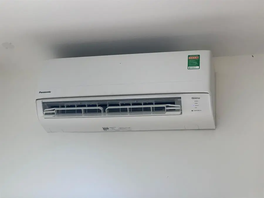 Khách hàng review Máy lạnh Panasonic Inverter 1 HP CU/CS-PU9XKH-8M 16