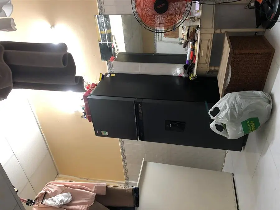 Khách hàng review Tủ lạnh Toshiba Inverter 249 lít GR-RT325WE-PMV(06)-MG 17