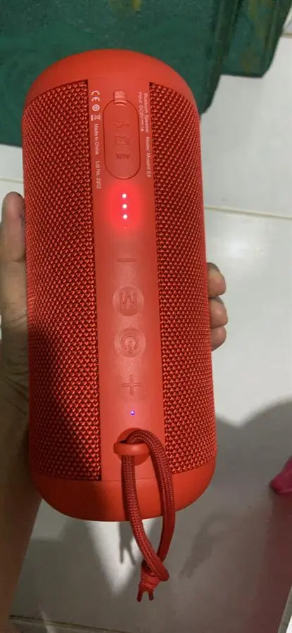 Khách hàng review Loa Bluetooth Mozard E8 14