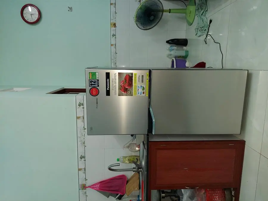 Khách hàng review Tủ lạnh Panasonic Inverter 170 lít NR-BA190PPVN 239
