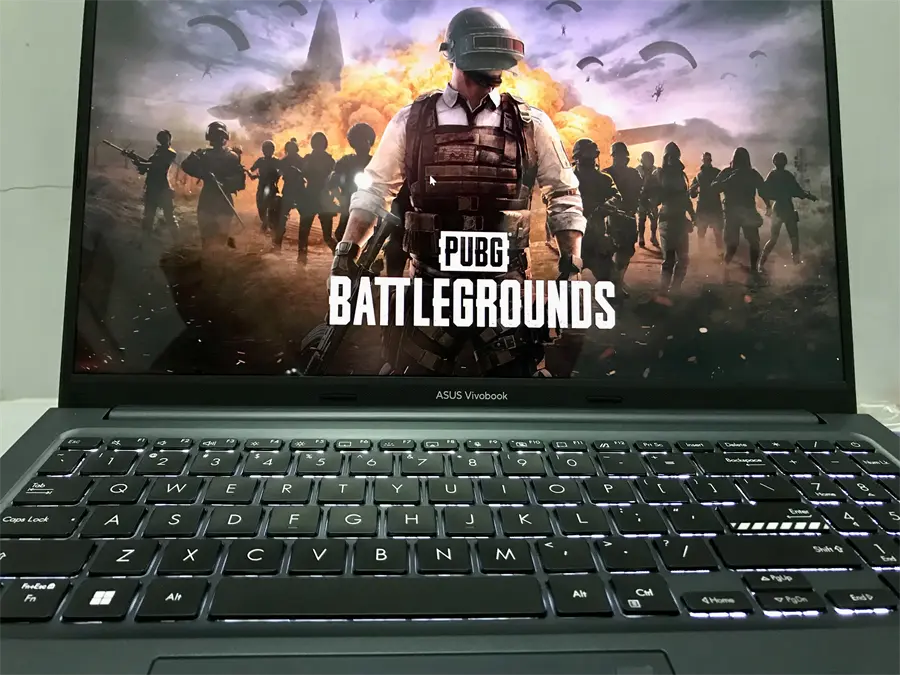 Khách hàng review Laptop Asus VivoBook 15X OLED A1503ZA i5 12500H/8GB/512GB/Win11 (L1290W) 8