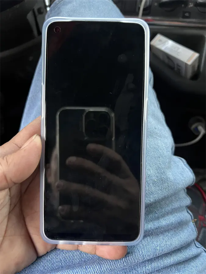 Khách hàng review Điện thoại OPPO Reno8 Z 5G 19