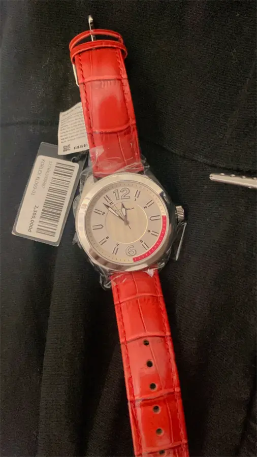 Khách hàng review Đồng hồ KORLEX 41 mm Nữ KL009-01 4