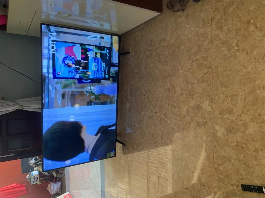 Khách hàng review Android Tivi TCL 4K 65 inch 65P615 4