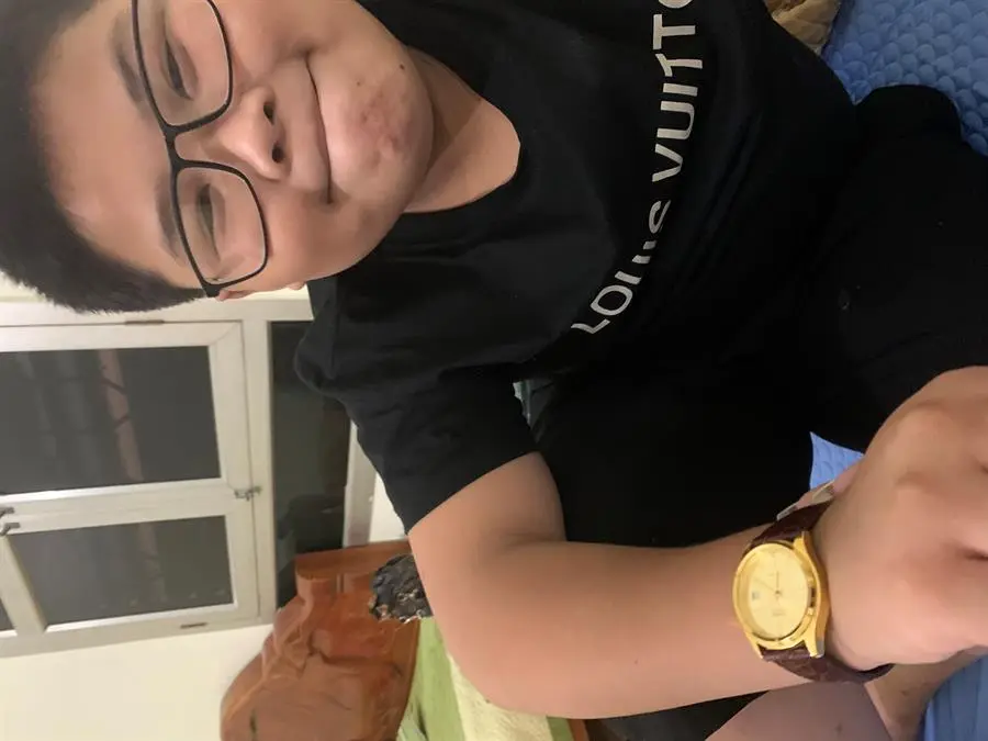 Khách hàng review Đồng hồ CASIO Timeless 38 mm Nam MTP-1183Q-9ADF 6