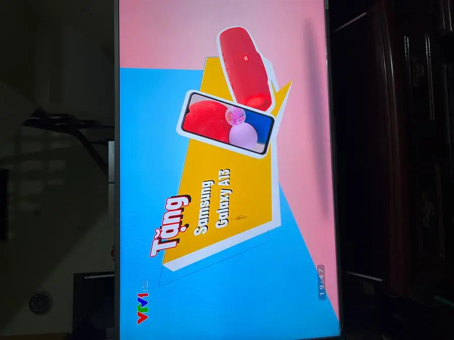 Khách hàng review Android Tivi Sony 4K 50 inch KD-50X80J/S 4