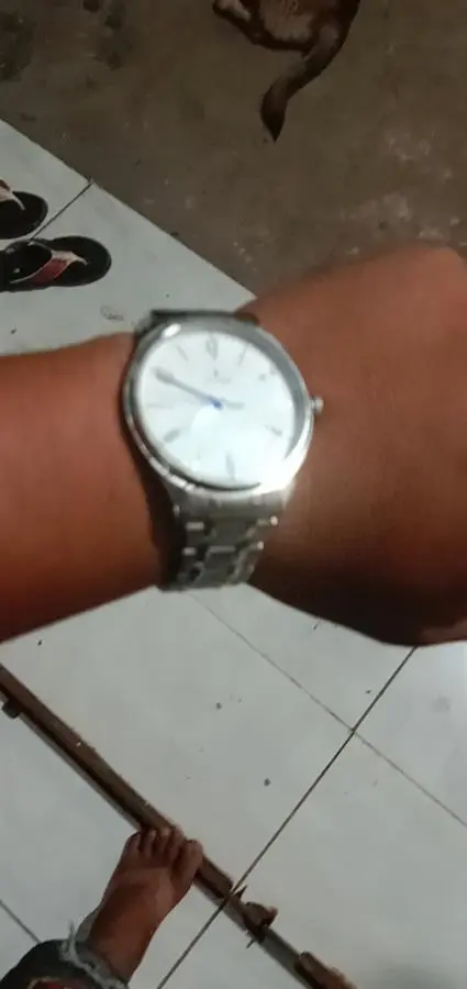 Khách hàng review Đồng hồ TITAN Neo IV 41 mm Nam 1802SM01 1