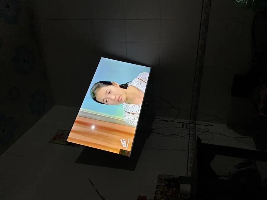 Khách hàng review Google Tivi TCL 4K 50 inch 50P737 10