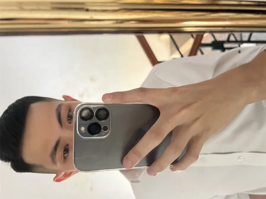 Khách hàng review Điện thoại iPhone 13 Pro Max 128GB 15