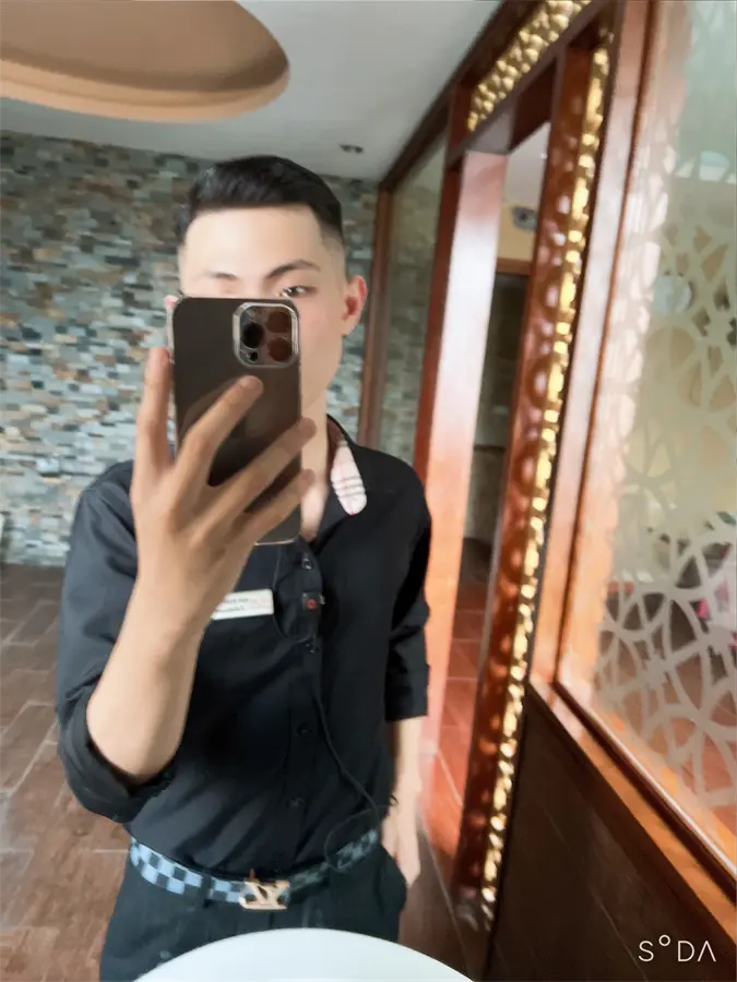 Khách hàng review Điện thoại iPhone 13 Pro Max 128GB 16