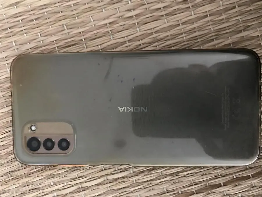 Khách hàng review Điện thoại Nokia G11 3