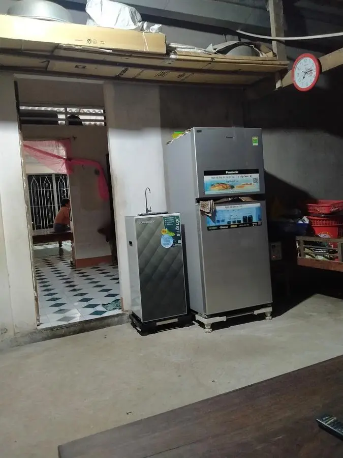 Khách hàng review Máy lọc nước RO Sunhouse SHA8858K 8 lõi 14