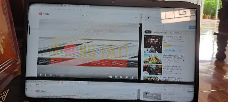 Khách hàng review Laptop Acer Nitro 5 Gaming AN515 57 720A i7 11800H/8GB/512GB/4GB RTX3050Ti/144Hz/Win11 (NH.QEQSV.004) 2