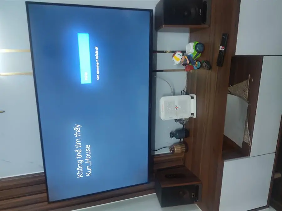 Khách hàng review Android Tivi Casper 4K 50 inch 50UG6100 24