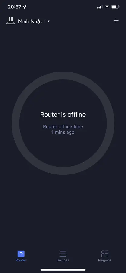 Khách hàng review Router Wifi Chuẩn AC1200 Xiaomi 4A 3