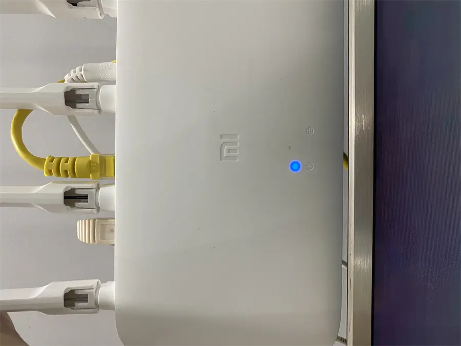 Khách hàng review Router Wifi Chuẩn AC1200 Xiaomi 4A 2