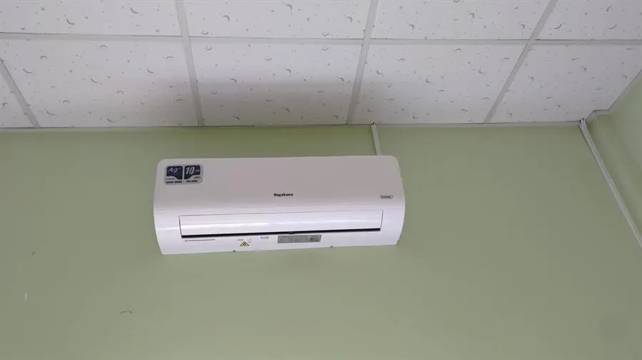 Khách hàng review Máy lạnh Nagakawa Inverter 1 HP NIS-C09R2H10 29