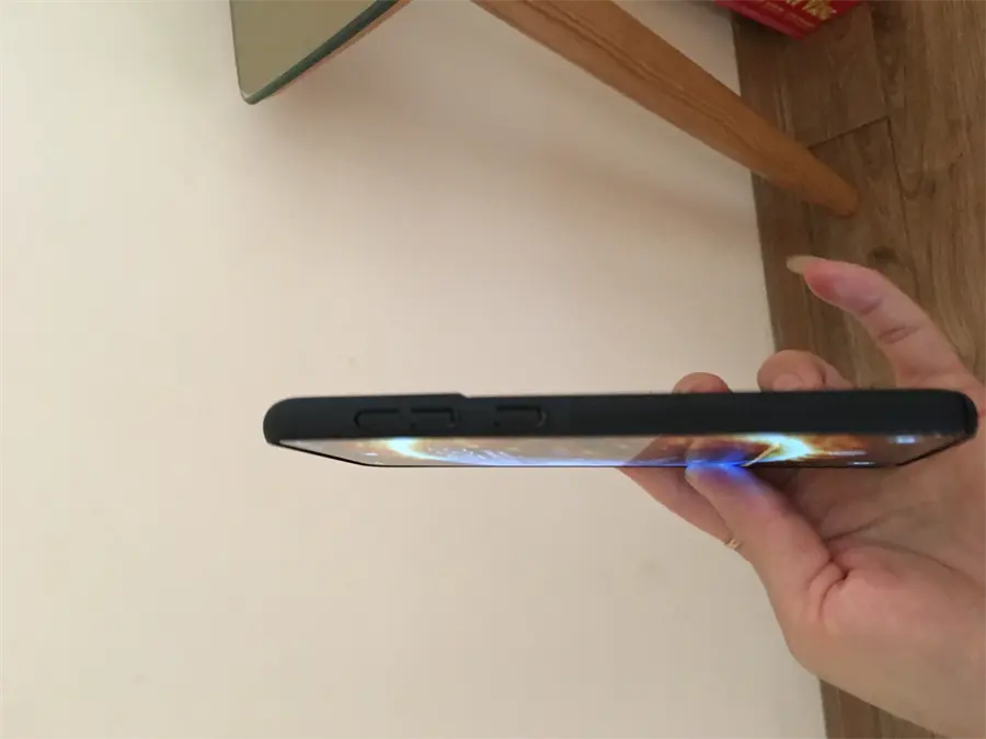Khách hàng review Điện thoại Samsung Galaxy S21 FE 5G (8GB/128GB) 17