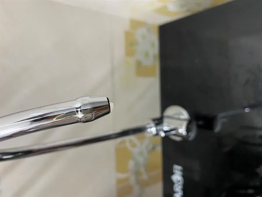 Khách hàng review Máy lọc nước RO Karofi K8RO-H 8 lõi 3