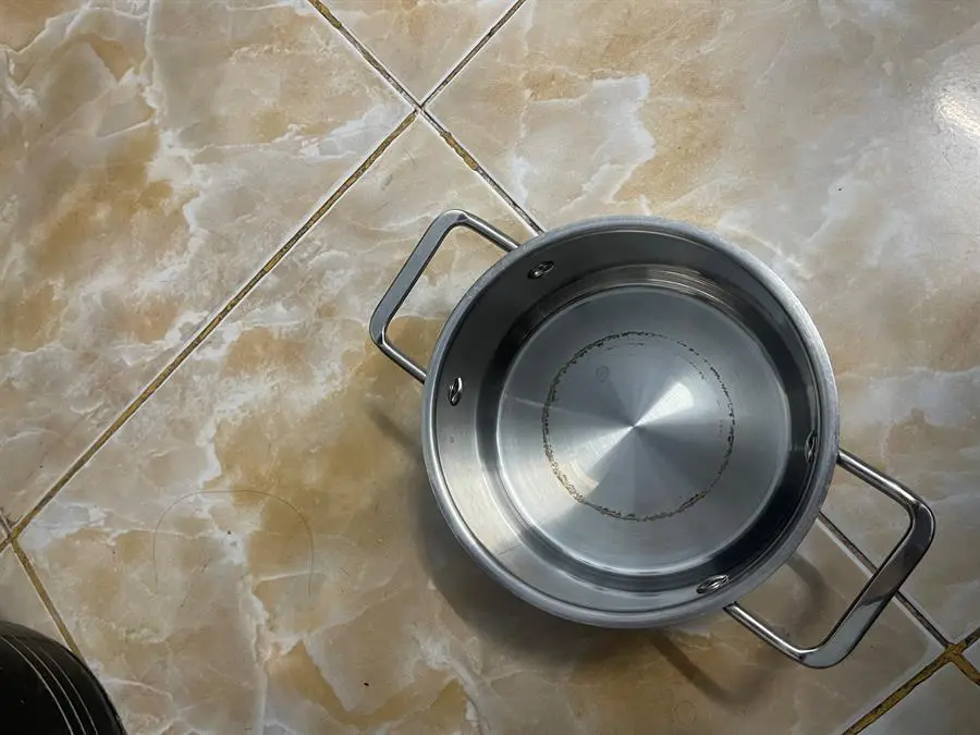 Khách hàng review Bộ 3 nồi inox 3 lớp nguyên khối nắp kính Elmich Trimax XR EL-3843 6
