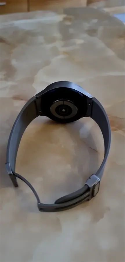 Khách hàng review Đồng hồ thông minh Samsung Galaxy Watch5 Pro 45mm 15