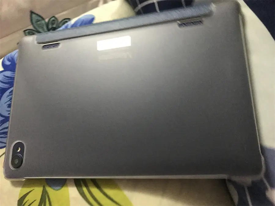 Khách hàng review Máy tính bảng Masstel Tab 10S 4