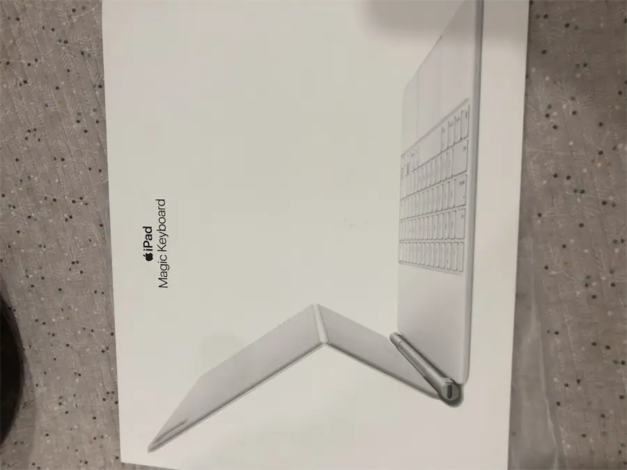 Khách hàng review Máy tính bảng iPad Pro M1 12.9 inch WiFi 256GB (2021) 1