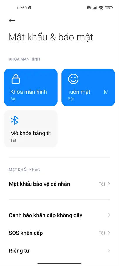 Khách hàng review Điện thoại Xiaomi 11 Lite 5G NE 7