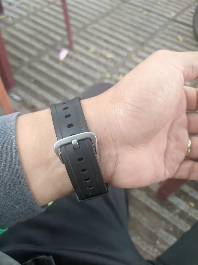 Khách hàng review Đồng hồ G-SHOCK 5600 48.9 x 42.8 mm Nam DW-5600BB-1DR 5