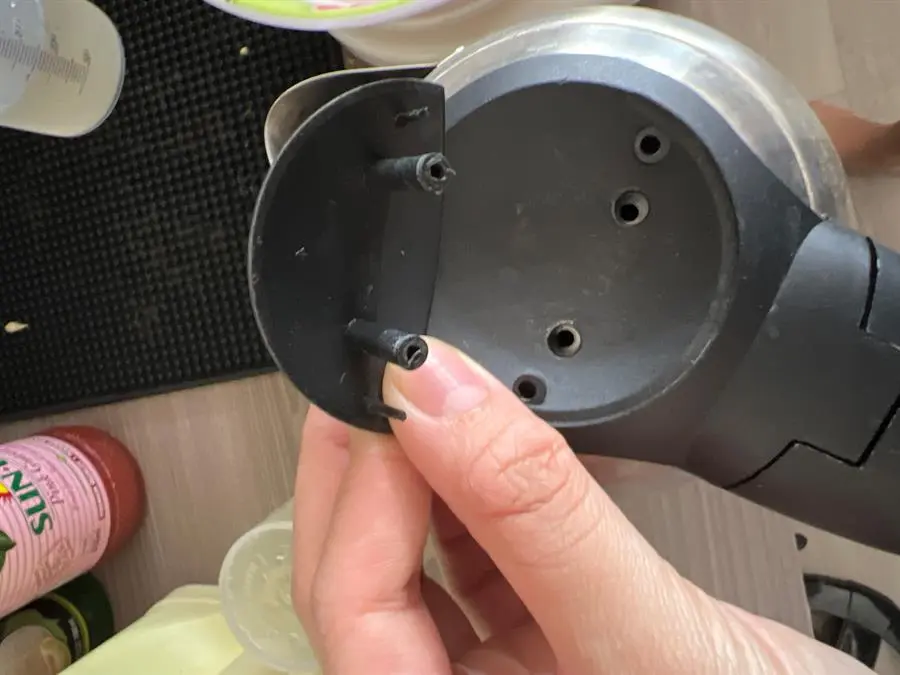 Khách hàng review Bình đun siêu tốc Kangaroo 2 lít KG-20SK3 13