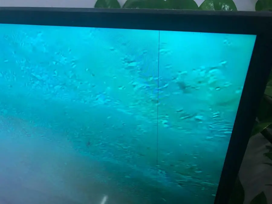 Khách hàng review Android Tivi Sony 4K 43 inch KD-43X75 1
