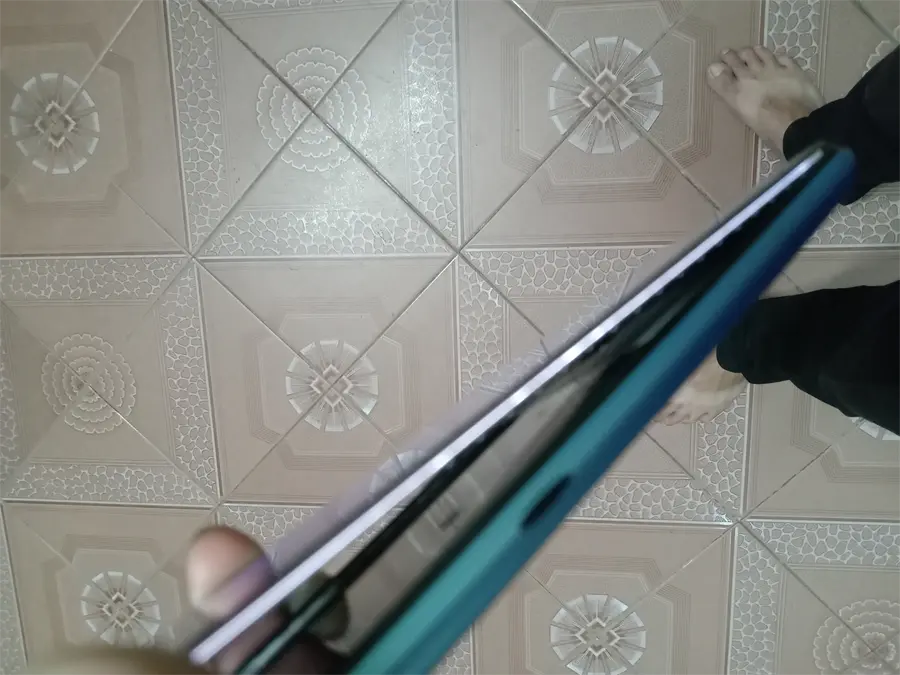 Khách hàng review Điện thoại Vivo Y20s 2