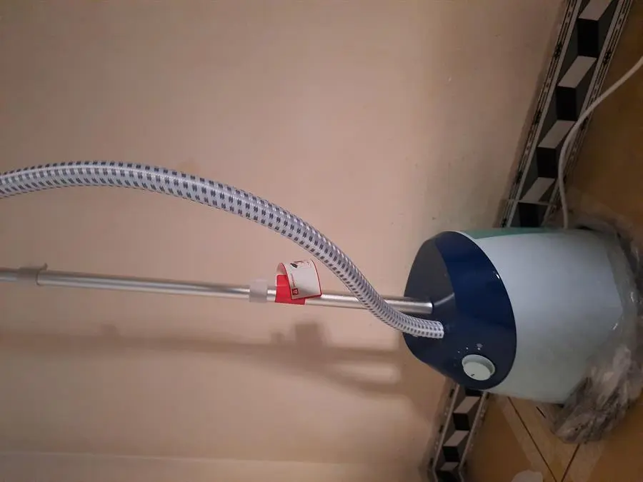 Khách hàng review Bàn ủi hơi nước đứng Philips GC518 1600W 11