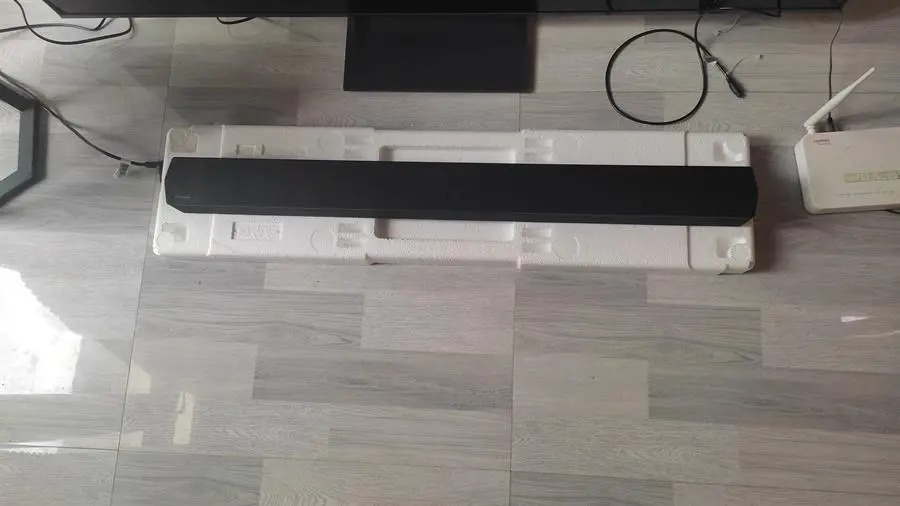 Khách hàng review Bộ loa thanh Samsung HW-B450 300W 4