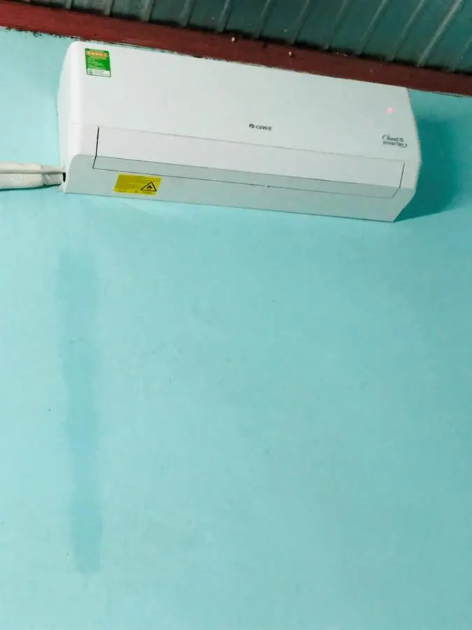 Khách hàng review Máy lạnh Gree Inverter 1 HP GWC09PB-K3D0P4 16