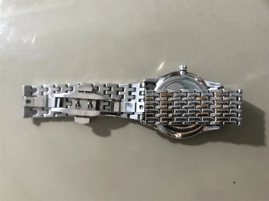 Khách hàng review Đồng hồ MVW 40 mm Nam MS067-01 2