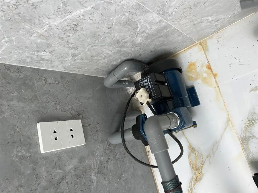 hách hàng review Máy bơm nước đẩy cao Panasonic GP-129JXK-SV5 125W 6