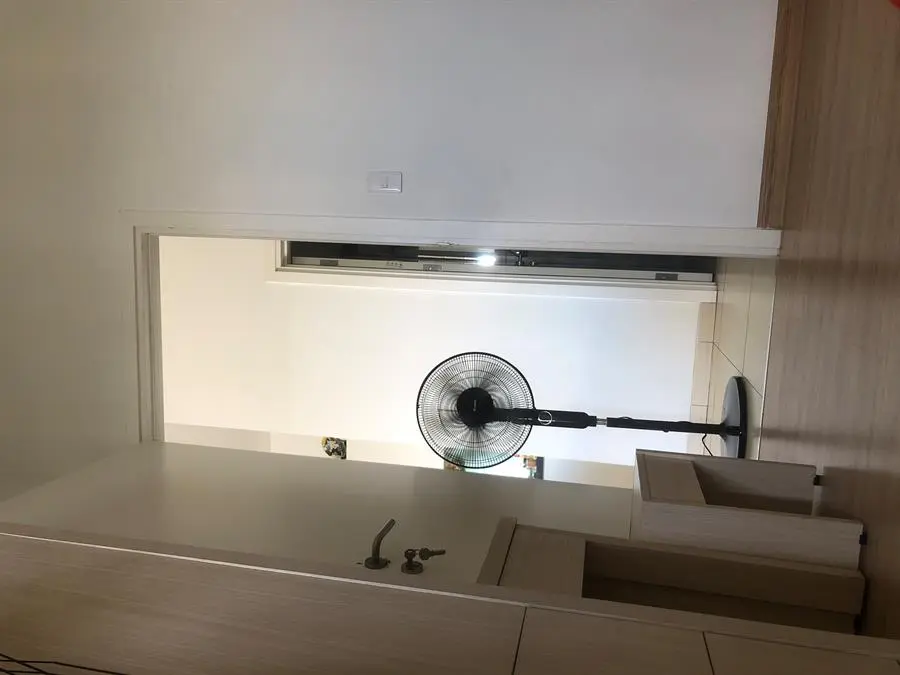 Khách hàng review Quạt đứng Gree 5 cánh FDWK-40X67Bh5 48W 1