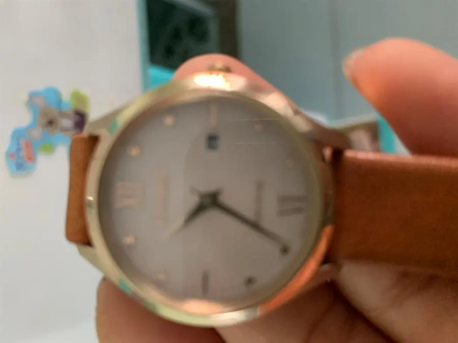 Khách hàng review Đồng hồ CITIZEN 30.1 mm Nữ EW2533-11X 1