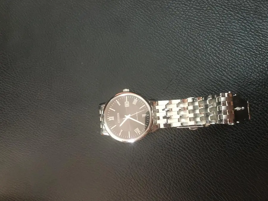 Khách hàng review Đồng hồ CITIZEN 37 mm Nam BM6770-51E 1