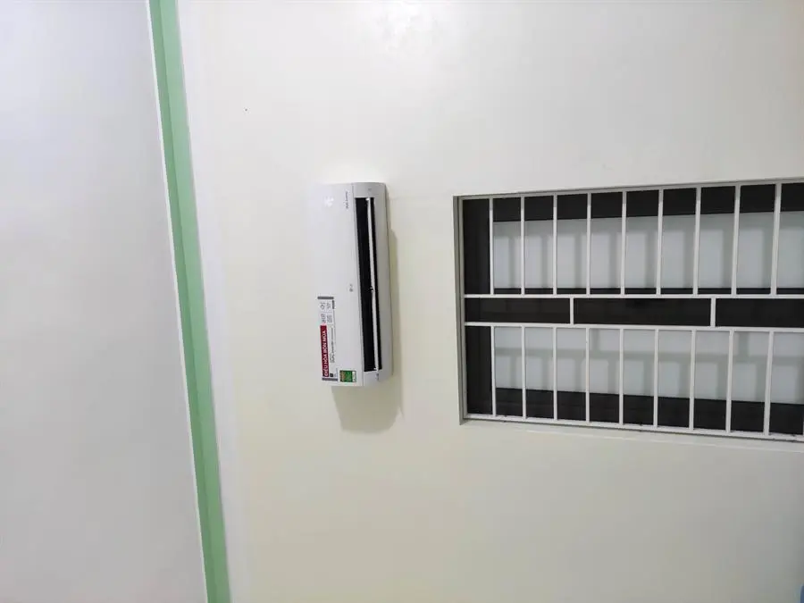 Khách hàng review Máy lạnh 2 chiều LG Inverter 1 HP B10END1 2
