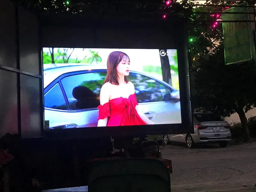 Khách hàng review Android Tivi TCL 4K 65 inch 65P615 1