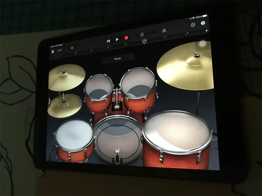 Khách hàng review Máy tính bảng iPad 9 WiFi 64GB 25