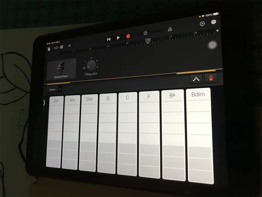 Khách hàng review Máy tính bảng iPad 9 WiFi 64GB 26