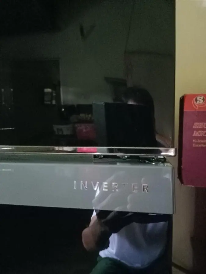 Khách hàng review Tủ lạnh Toshiba Inverter 180 lít GR-B22VU UKG 61