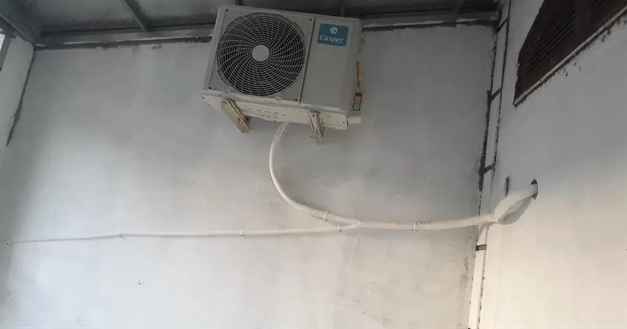 Khách hàng review Máy lạnh Casper Inverter 2 HP IC-18TL32 3