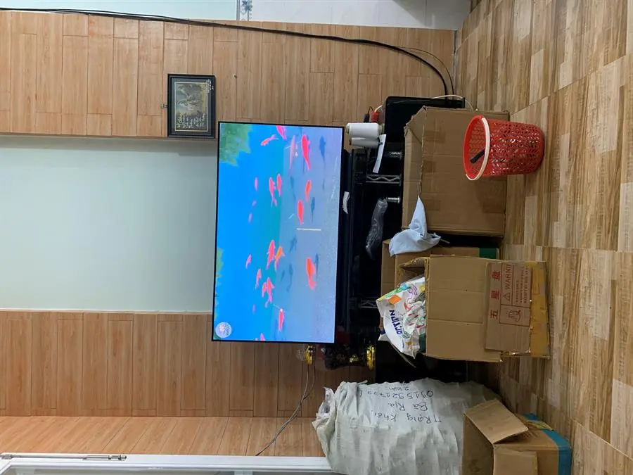Khách hàng review Smart Tivi OLED LG 4K 55 inch 55C1PTB 5